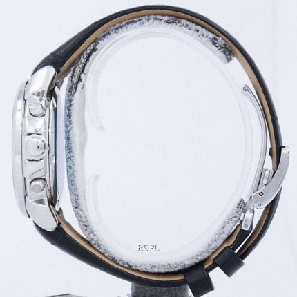 Seiko Premier Solar Cronógrafo SSC597P2 Watch de Men