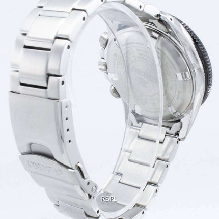 Reloj Seiko Prospex SSC705P SSC705P1 SSC705 Cronógrafo Solar para hombre