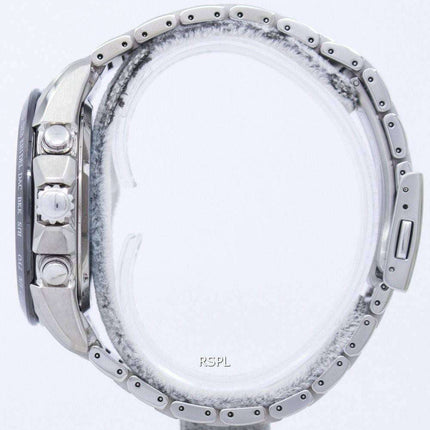 Reloj Seiko Astron GPS Solar calendario perpetuo SSE149 SSE149J1 SSE149J de los hombres