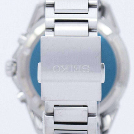 Reloj Seiko Astron GPS Solar calendario perpetuo SSE149 SSE149J1 SSE149J de los hombres