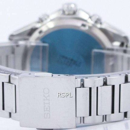 Reloj Seiko Astron GPS Solar calendario perpetuo SSE149 SSE149J1 SSE149J de los hombres