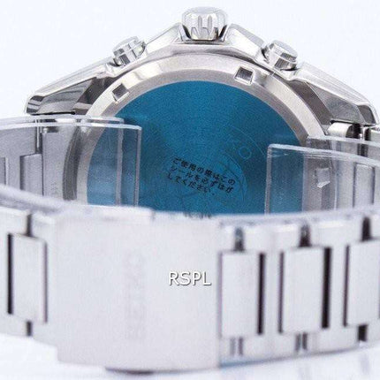 Reloj Seiko Astron GPS Solar calendario perpetuo SSE149 SSE149J1 SSE149J de los hombres