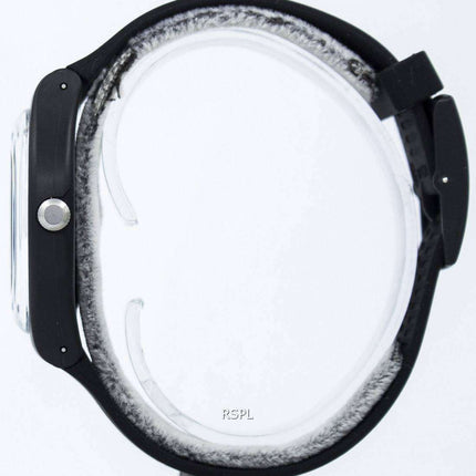 Reloj Swatch Originals Twice Again Quartz SUOB705 Unisex