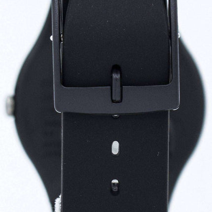 Reloj Swatch Originals Twice Again Quartz SUOB705 Unisex