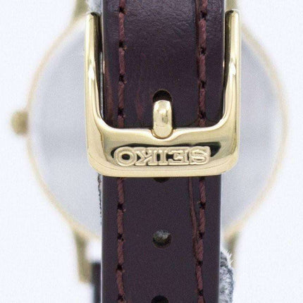 Seiko Solar SUP370 SUP370P1 SUP370P Watch de Women