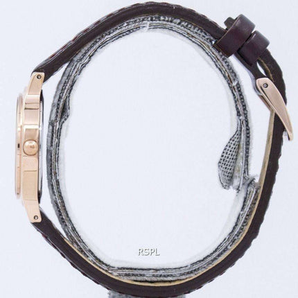 Seiko Solar SUP372 SUP372P1 SUP372P Watch de Women