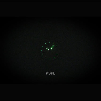 Reloj Seiko Classic de acero inoxidable con esfera color salmón, movimiento de cuarzo SUR577P1, resistente al agua hasta 100 metros para mujer