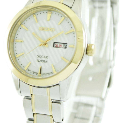 Reloj Seiko SUT162P1 Solar SUT162P femenina