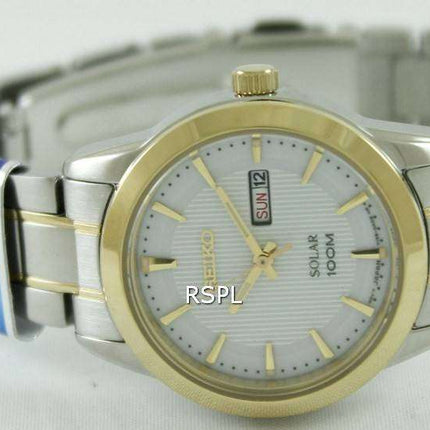 Reloj Seiko SUT162P1 Solar SUT162P femenina