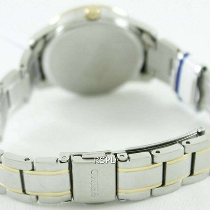Reloj Seiko SUT162P1 Solar SUT162P femenina