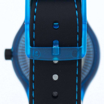 Reloj Unisex Swatch originales clase Sistem automático SUTS402
