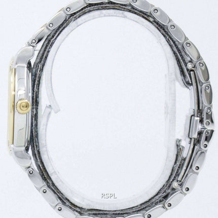 Reloj Seiko cuarzo SXDG84 SXDG84P1 SXDG84P de las mujeres