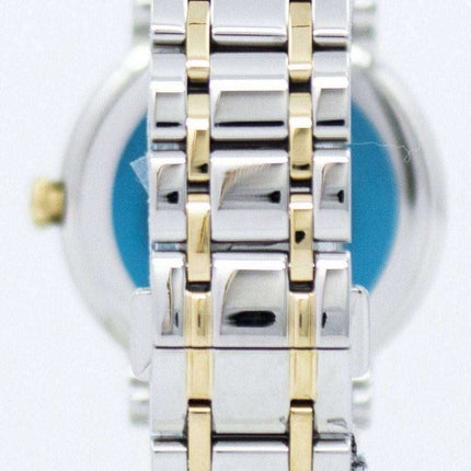 Reloj Seiko cuarzo SXDG84 SXDG84P1 SXDG84P de las mujeres