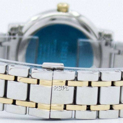 Reloj Seiko cuarzo SXDG84 SXDG84P1 SXDG84P de las mujeres