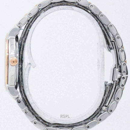 Reloj Seiko cuarzo SXDG86 SXDG86P1 SXDG86P de las mujeres