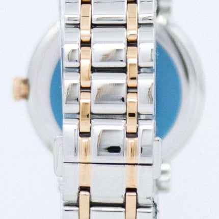 Reloj Seiko cuarzo SXDG86 SXDG86P1 SXDG86P de las mujeres