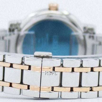 Reloj Seiko cuarzo SXDG86 SXDG86P1 SXDG86P de las mujeres