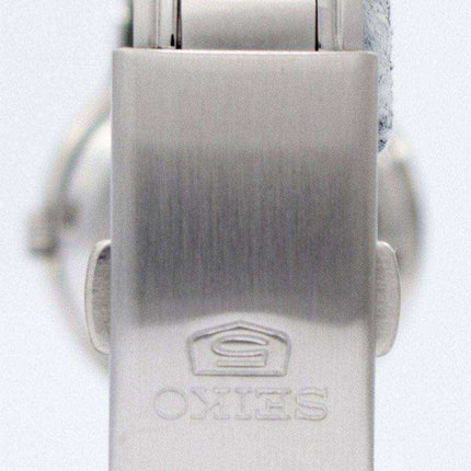 Reloj Seiko 5 automático de 21 joyas SYME39 SYME39K1 SYME39K para mujer reacondicionado