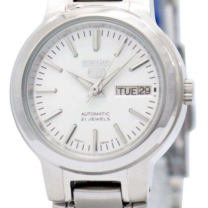 Reloj Seiko 5 automático de 21 joyas SYME39 SYME39K1 SYME39K para mujer reacondicionado