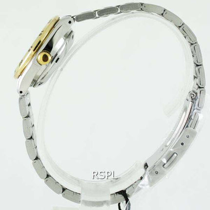 Reloj deportivo automático Seiko 5 para mujer SYMG42 SYMG42K1 SYMG42K reacondicionado