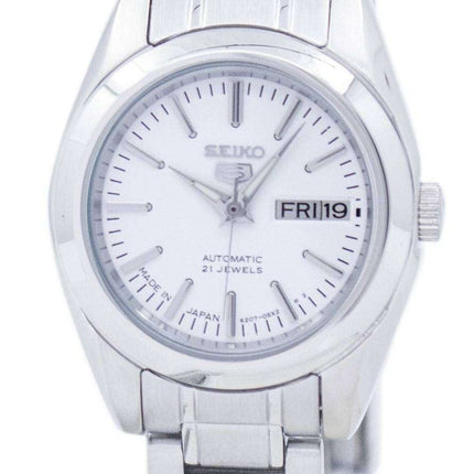 Reloj de mujer Seiko 5 Automatic Japan Made SYMK13 SYMK13J1 SYMK13J