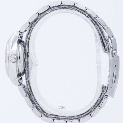 Reloj de mujer Seiko 5 Automatic Japan Made SYMK13 SYMK13J1 SYMK13J