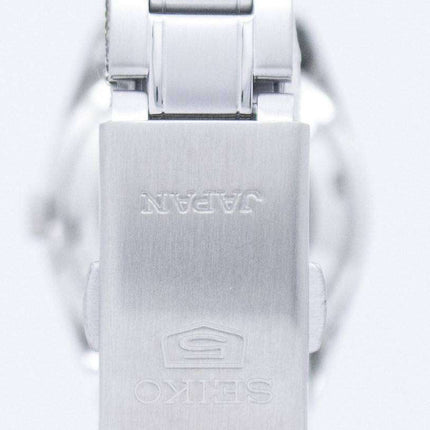 Reloj de mujer Seiko 5 Automatic Japan Made SYMK13 SYMK13J1 SYMK13J