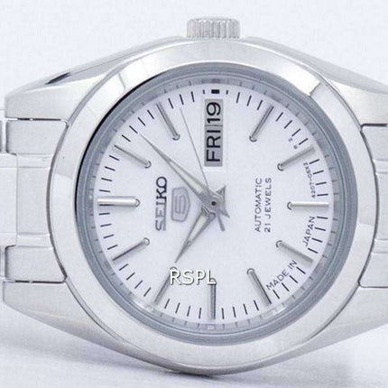 Reloj de mujer Seiko 5 Automatic Japan Made SYMK13 SYMK13J1 SYMK13J
