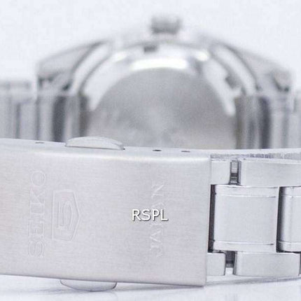 Reloj de mujer Seiko 5 Automatic Japan Made SYMK13 SYMK13J1 SYMK13J