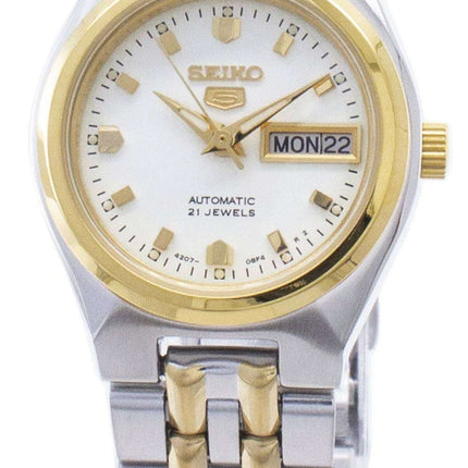 Seiko 5 automático mujeres 21 SYMK44K1 SYMK44K SYMK44