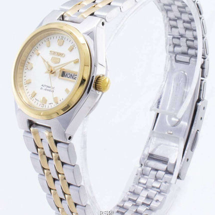 Seiko 5 automático mujeres 21 SYMK44K1 SYMK44K SYMK44