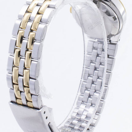 Reloj Seiko 5 Automático 21 SYMK44 SYMK44K1 SYMK44K para mujer reacondicionado