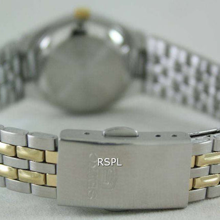 Seiko 5 automático mujeres 21 SYMK44K1 SYMK44K SYMK44