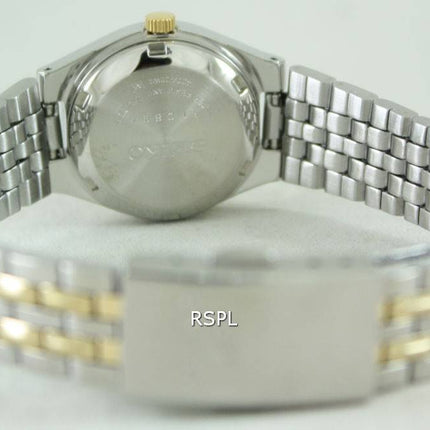 Reloj Seiko 5 Automático 21 SYMK44 SYMK44K1 SYMK44K para mujer reacondicionado