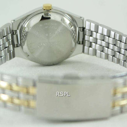 Seiko 5 automático mujeres 21 SYMK44K1 SYMK44K SYMK44