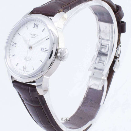 Tissot T-Classic Le Locle T006.207.16.038.00 T0062071603800 Reloj automático para mujeres