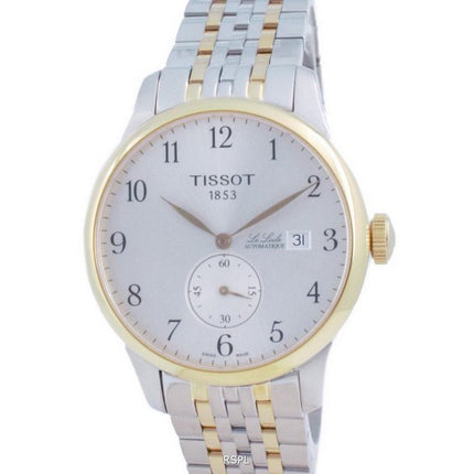 Tissot T-Classic Le Locle Automatic T006.428.22.032.00 T0064282203200 Reloj para hombre