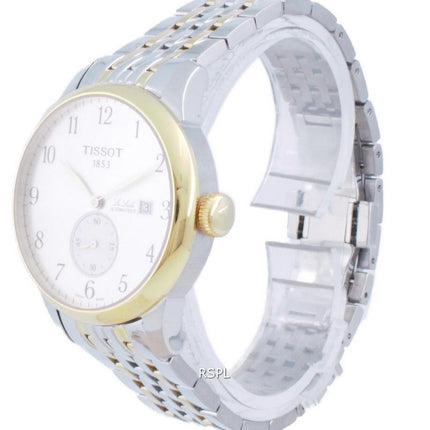 Tissot T-Classic Le Locle Automatic T006.428.22.032.00 T0064282203200 Reloj para hombre