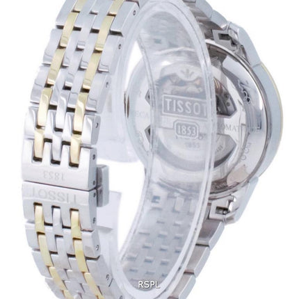 Tissot T-Classic Le Locle Automatic T006.428.22.032.00 T0064282203200 Reloj para hombre