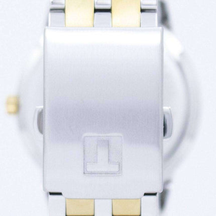 Reloj Tissot Classic Dream Quartz T033.410.22.053.01 T0334102205301 para hombre