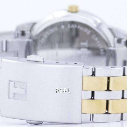 Reloj Tissot Classic Dream Quartz T033.410.22.053.01 T0334102205301 para hombre