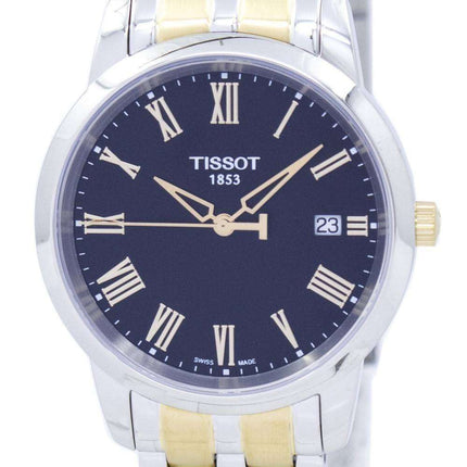 Reloj Tissot Classic Dream Quartz T033.410.22.053.01 T0334102205301 para hombre