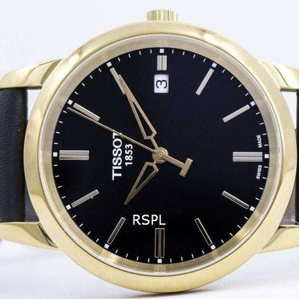 Tissot T-Classic Dream T 033.410.36.051.01 T0334103605101 reloj de caballero