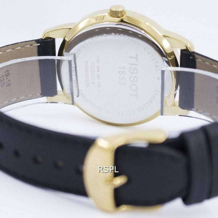 Tissot T-Classic Dream T 033.410.36.051.01 T0334103605101 reloj de caballero