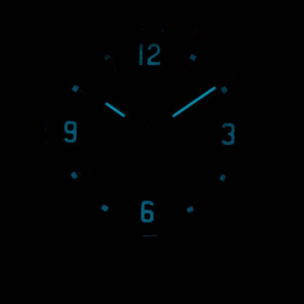 Tissot T-Sport PRC 200 Cuarzo Negro Dial T055.410.11.057.00 T0554101105700 Reloj para hombre