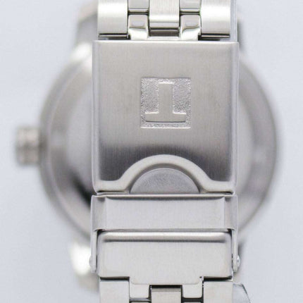 Tissot T-Sport PRC 200 Cuarzo Negro Dial T055.410.11.057.00 T0554101105700 Reloj para hombre