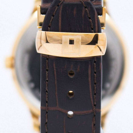 Tissot T-Classic Tradition T 063.610.36.037.00 T0636103603700 reloj de caballero
