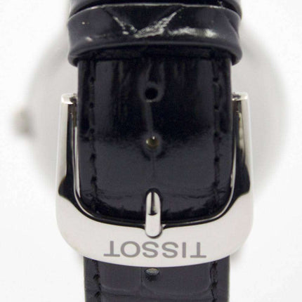 Tissot Carson cuarzo T 085.410.16.013.00 T0854101601300 reloj de caballero