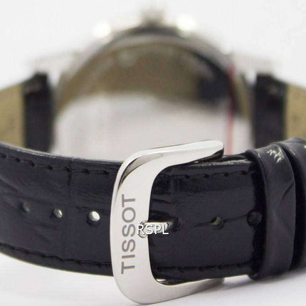 Tissot Carson cuarzo T 085.410.16.013.00 T0854101601300 reloj de caballero