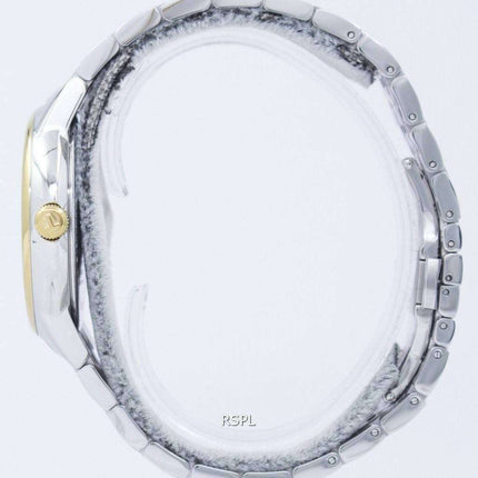 Tissot T-Classic Carson Quartz T 085.410.22.013.00 T0854102201300 reloj de caballero